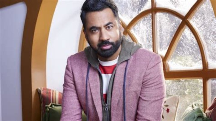 House star Kal Penn talks teaming up with Tim Allen for The Santa Clauses spin-off - EXCLUSIVE