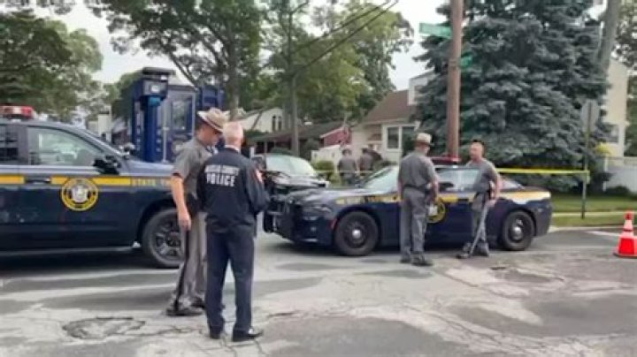 How investigators say they connected the dots that led to Gilgo Beach murder arrest