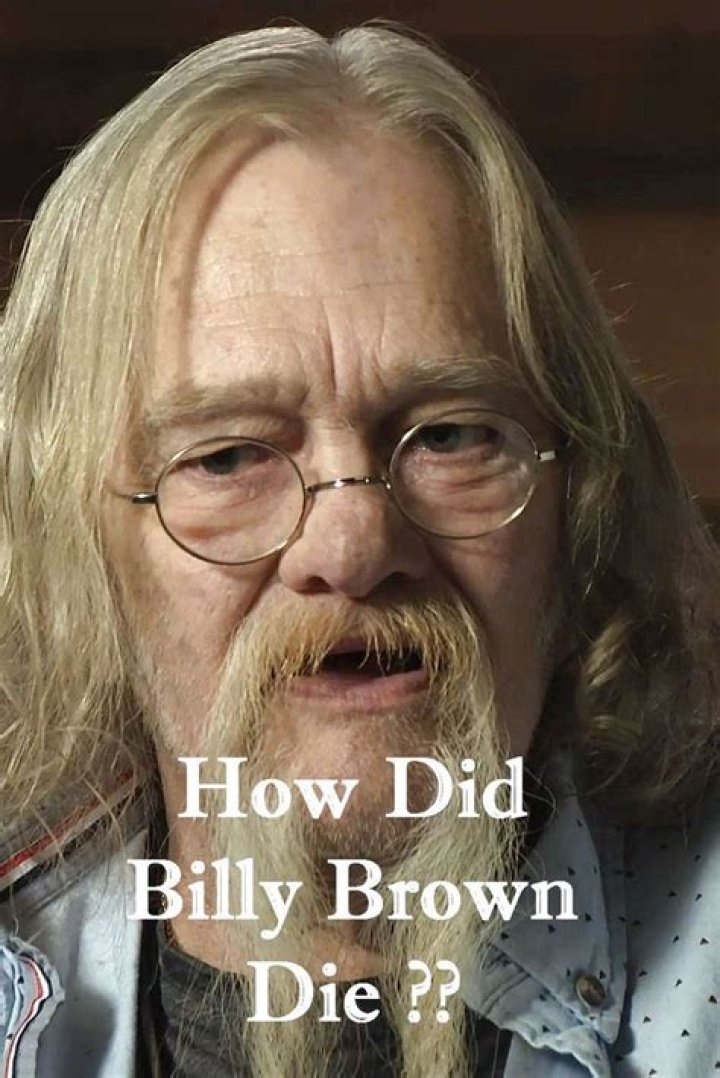 How is Ami Brown Doing After Billy Brown Died? What Happened To The Brown Family After Billy Died?