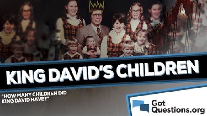 How Many Children Did David Soul Have?