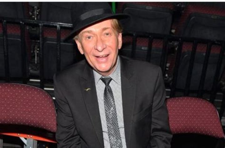 How many kids did Bobby Caldwell have?