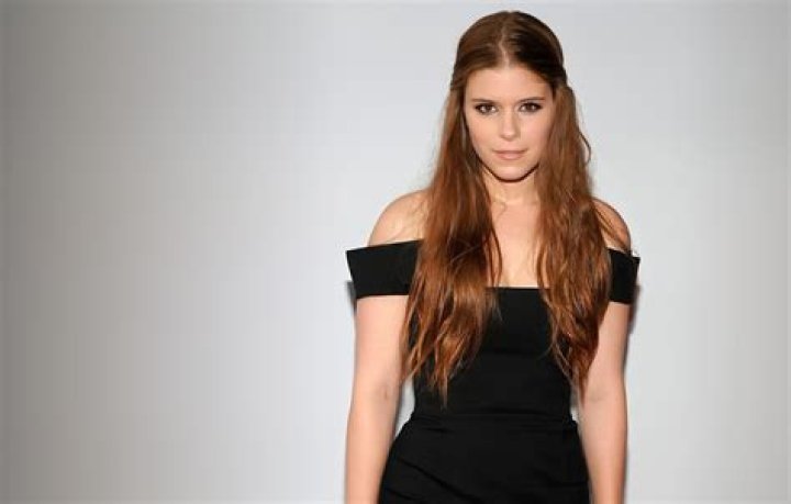 How much is Kate Mara worth?