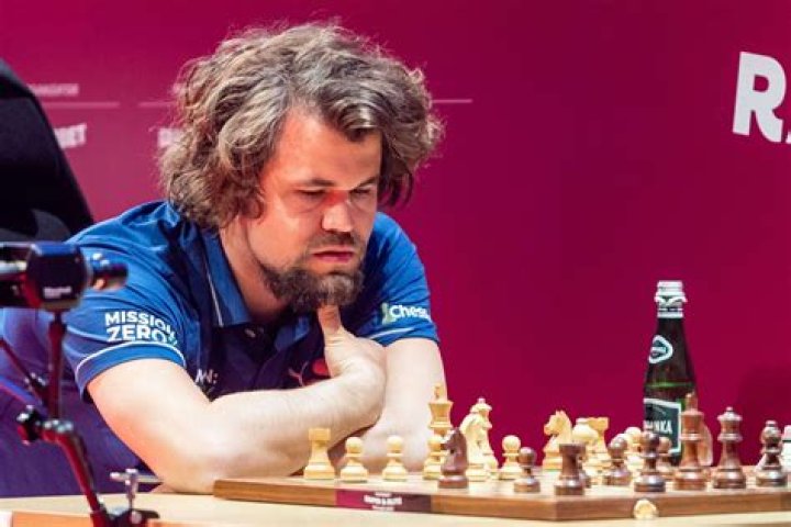 How Much Is Magnus Carlsen Worth?