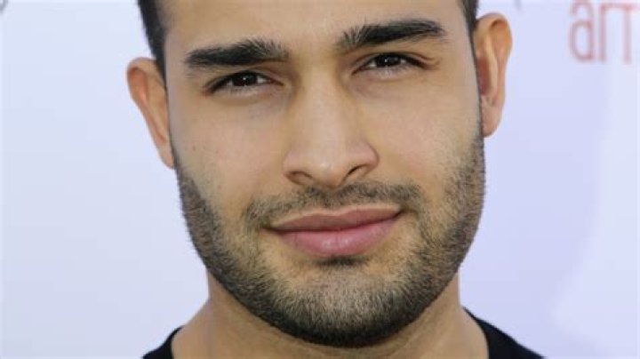 How Much Is Sam Asghari Worth?