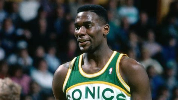 How Much Is Shawn Kemp Worth?