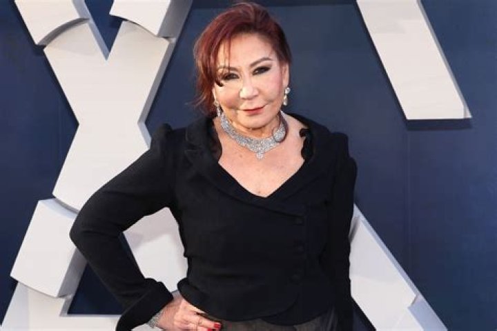 How much was Anna Shay worth?