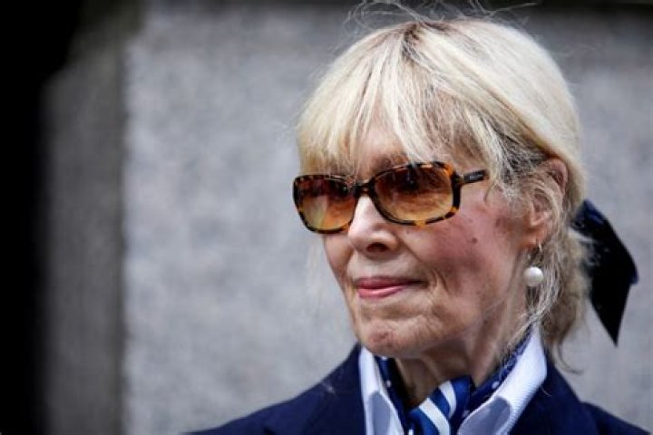 How Old Is E Jean Carroll?