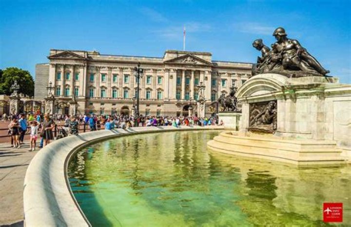 How Pianim's Son Popped Up During Kufuor's Buckingham Palace Visit