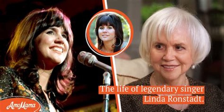 How Rich Is Linda Ronstadt?