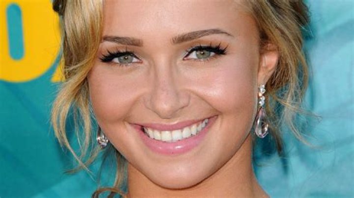 How Tall Is Hayden Panettiere?