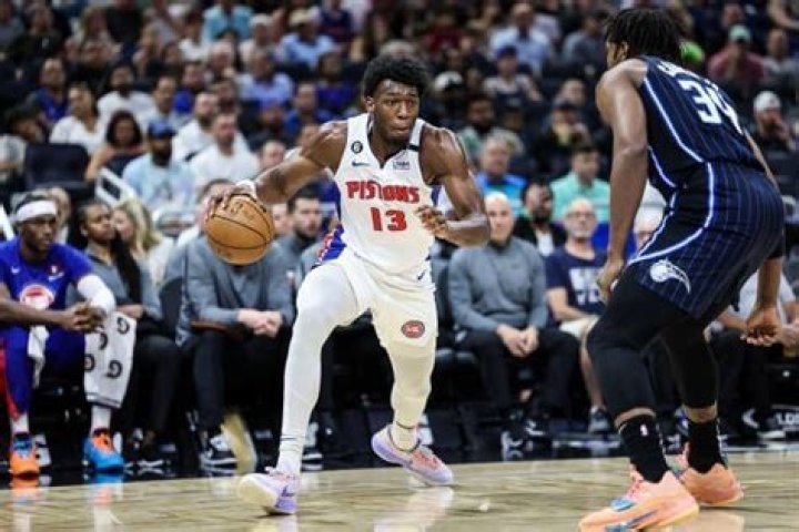 How Tall Is James Wiseman?