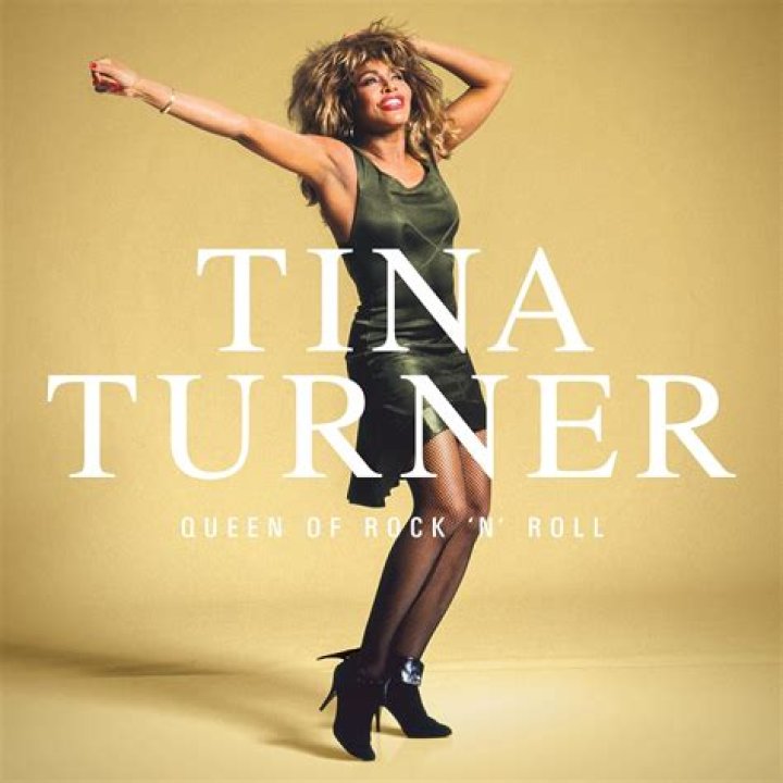 How Tina Turner took over Australia