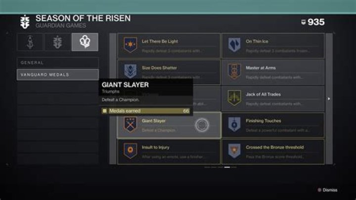 How To Earn Demolition Expert Vanguard Medals in Destiny 2, Steps To Earn Demolition Expert Vanguard Medals