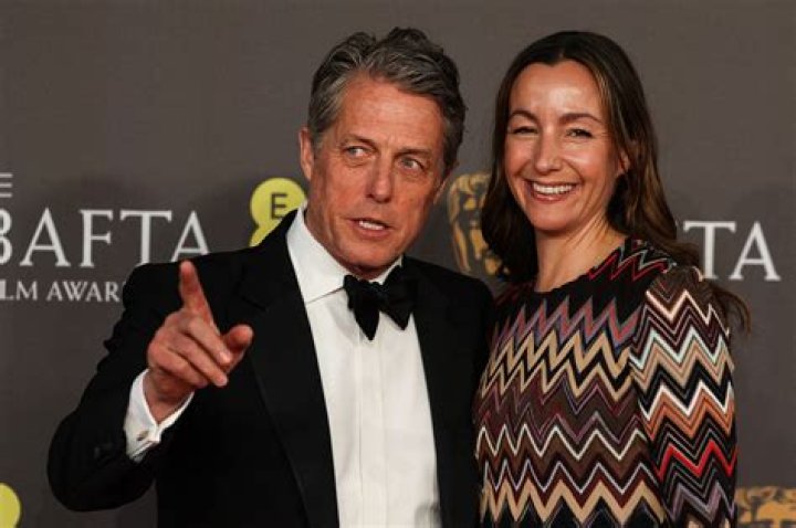 Hugh Grant – Biography, Children, Wife, Net Worth and Prostitute Scandal