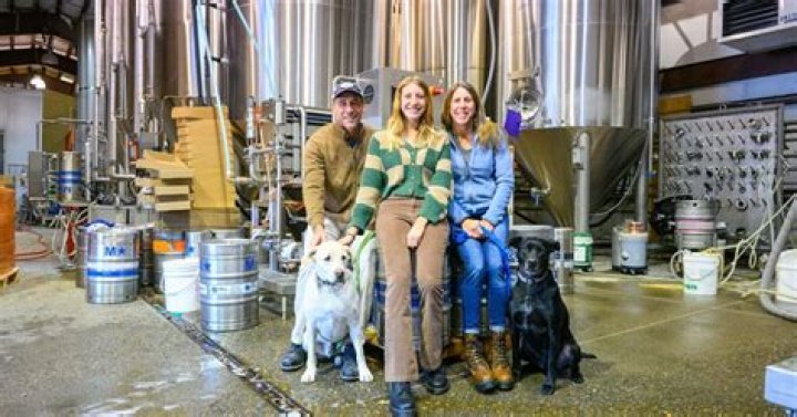 Humane Society of Truckee-Tahoe Celebrating Ten Years of FiftyFifty Brewing Partnership |
