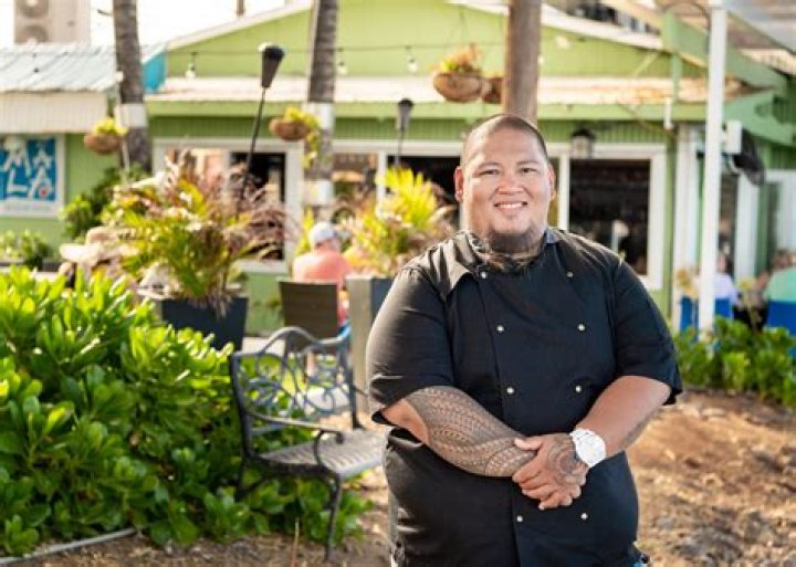 Humuhumunukunukuapua‘a soars with Chef de Cuisine Alvin Savella, sweetens with Executive Pastry Chef Fabrice Benezit | News, Sports, Jobs