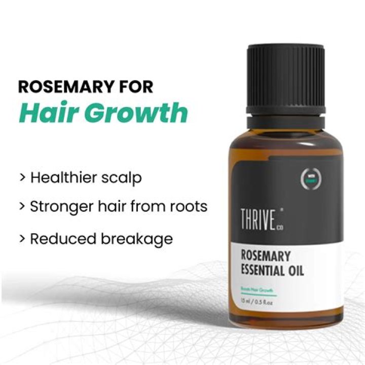 I have fine hair and I tried the TikTok viral rosemary hair growth oil shoppers are calling a 'game changer' – my honest thoughts