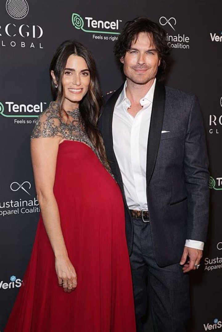 Ian Somerhalder Bio, Baby, Wife – Nikki Reed, Age, Height, Net Worth