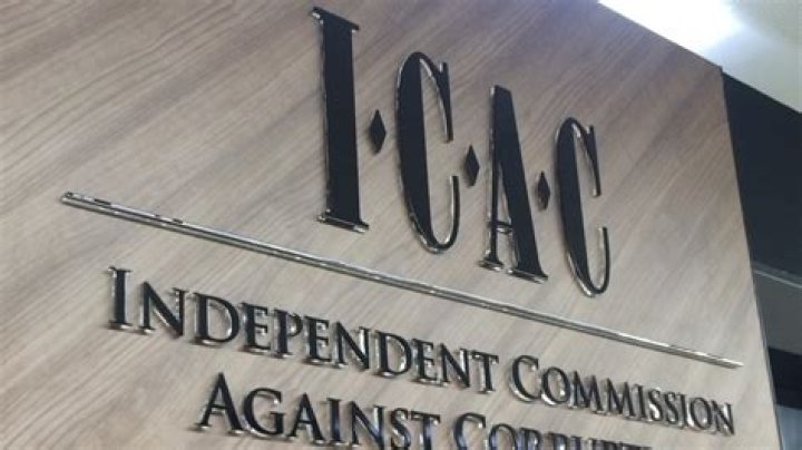 ICAC rules RMS boss Samer Soliman guilty of corruption