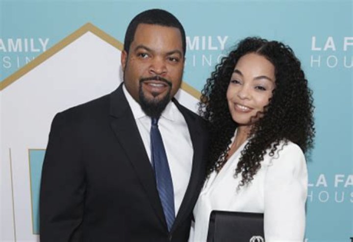 Ice Cube Wife, Children, Net Worth, Son, Age, House