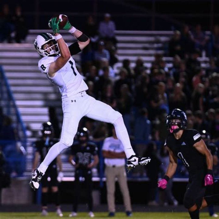 Idaho football recruit Gatlin Bair’s decision to serve a mission