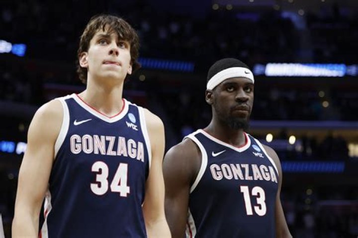 Ike leads No. 24 Gonzaga against Pepperdine after 20-point game