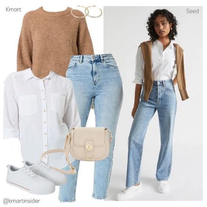 ‘Incredible’ new $40 Kmart outfit women raving about, ‘need for summer’