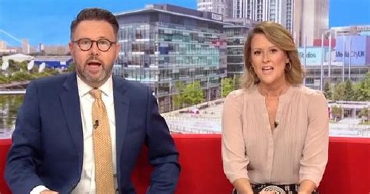 Inside BBC Breakfast’s Sally Nugent's private split from husband after 13 years