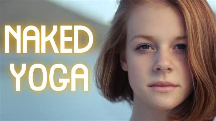 Introducing . . . The Naked News