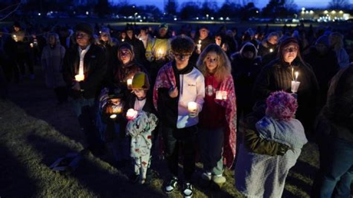 Iowa school shooting: One killed, five wounded
