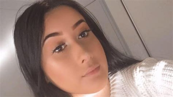 Ipswich teenager Krystal Taylah Monks, 19, is being remembered by family and friends following unexpected death in Bundamba