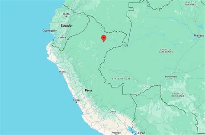 Iquitos Peru Temple | Church News Almanac