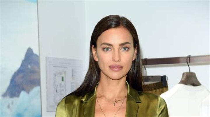 Irina Shayk Husband: Is Irina Shayk Married?