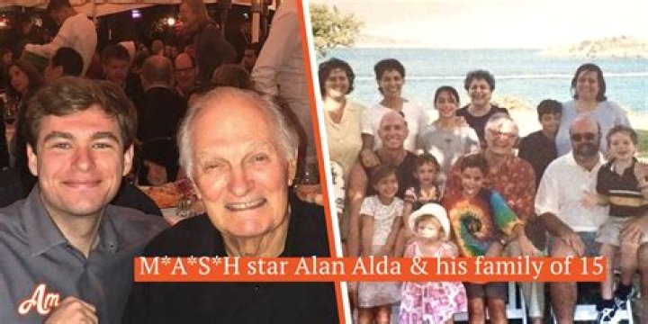 Is Alan Alda Still Alive? Know Alan Aldas Age, Wife, Net Worth, And Children
