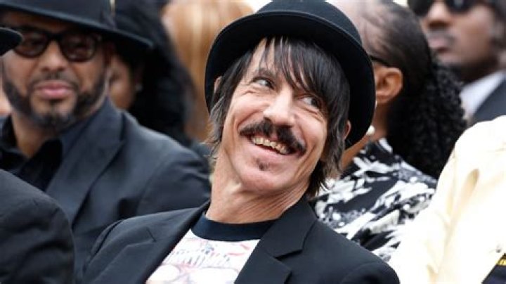 Is Anthony Kiedis Gay? Age, Height, Net Worth