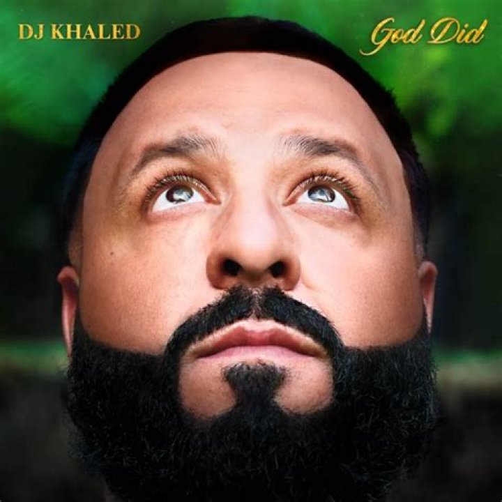 Is DJ Khaled Still Alive? What Happened To DJ Khaled?