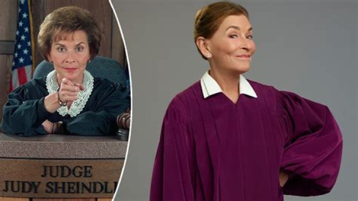 Is Judge Judy Sick? Judge Judy And Sarah Rose Relationship? How Many Children Does Judge Judy Have?
