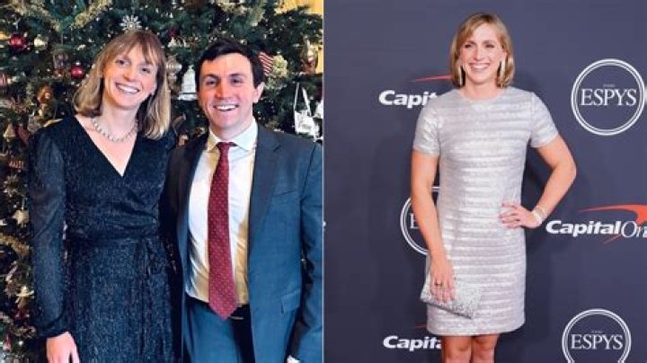 Is Katie Ledecky Transgender? Who Is Katie Ledecky Husband? Who Is Katie Ledecky Boyfriend?