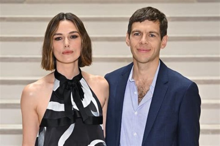 Is Keira Knightley, her husband, related to Natalie Portman?