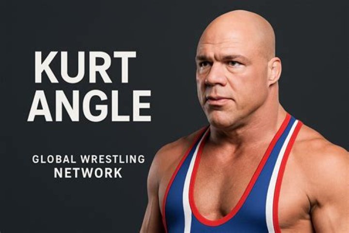 Is Kurt Angle Still Alive? Check Kurt Angle’s Wife, Son, Net Worth Height, And More