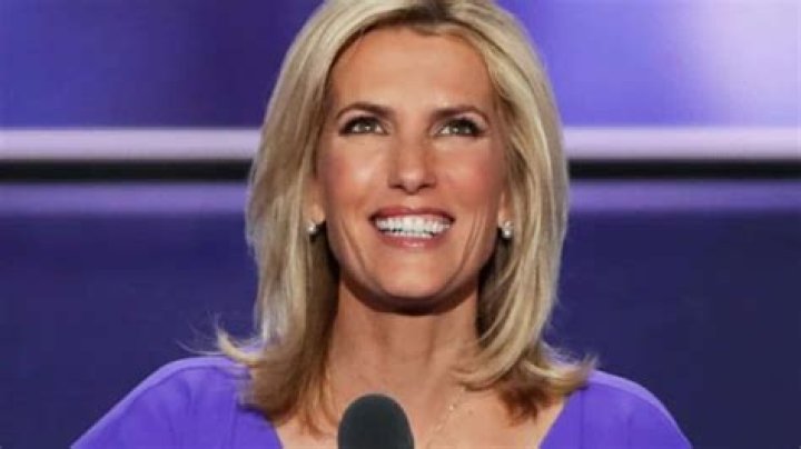 Is Laura Ingraham married? Her bio, age, all about her husband