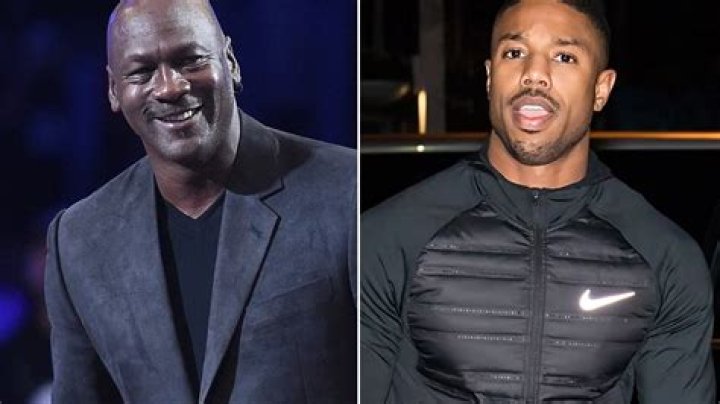 Is Michael B Jordan Related To Michael Jordan, Who Are Michael B Jordan And Michael Jordan?