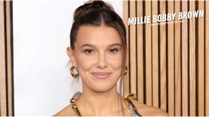 Is Millie Bobby Brown Pregnant, Check Out Millie Bobby Brown Net Worth, Instagram, Height, Parents, And More