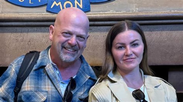 Is Rick Harrison Still Alive Or Dead? Rick Harrison Net Worth 2022, Wife, Age, and More