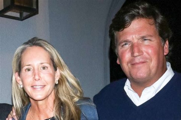 Is Tucker Carlson Married? Tucker Carlson Age, Height, Wife, Kids, Net Worth And More