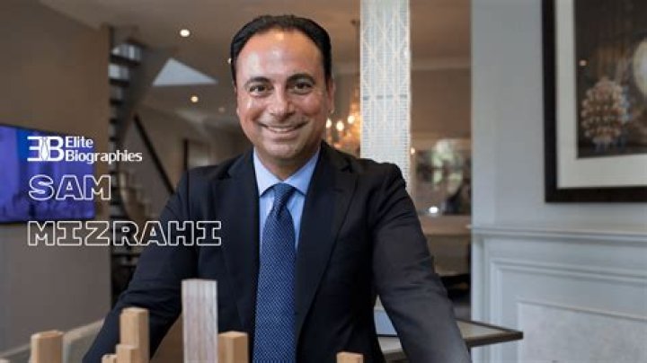 Isaac Mizrahi Net Worth 2023, Age, Height and More