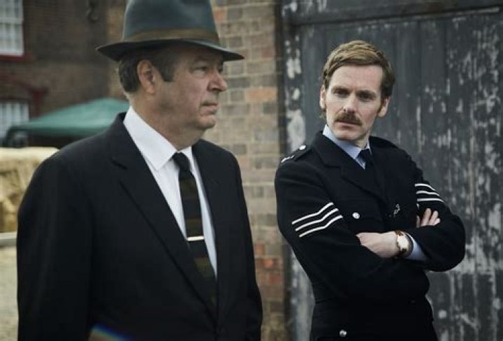 ITV Endeavour: Sara Vickers’ marriage to Holby City and Game of Thrones actor she met while at university to forgotten role in The Crown