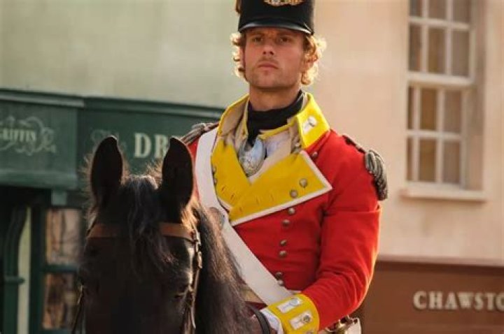 ITV Sanditon: Edward Denham actor Jack Fox’s life from controversial famous brother to Hollywood actress cousin