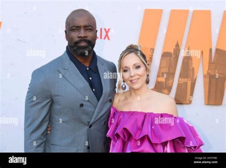 Iva Colter Bio, Net Worth, Family, Facts About Mike Colter’s Wife