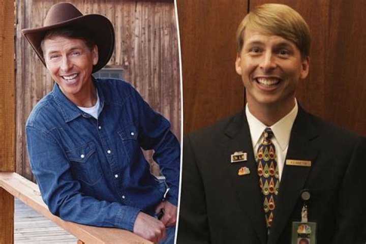 Jack McBrayer Estate, Career, Personal Life, Wife, Biography